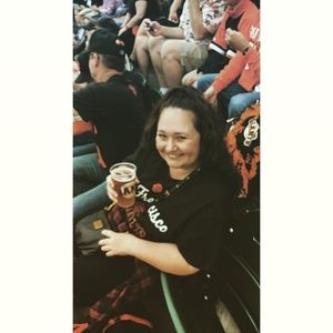 Meet your Posher, Amanda